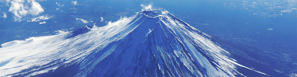 富士山