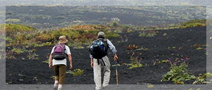 登山に際して